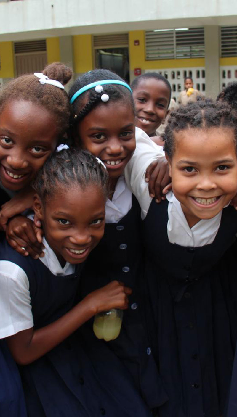 jamaican educational foundation